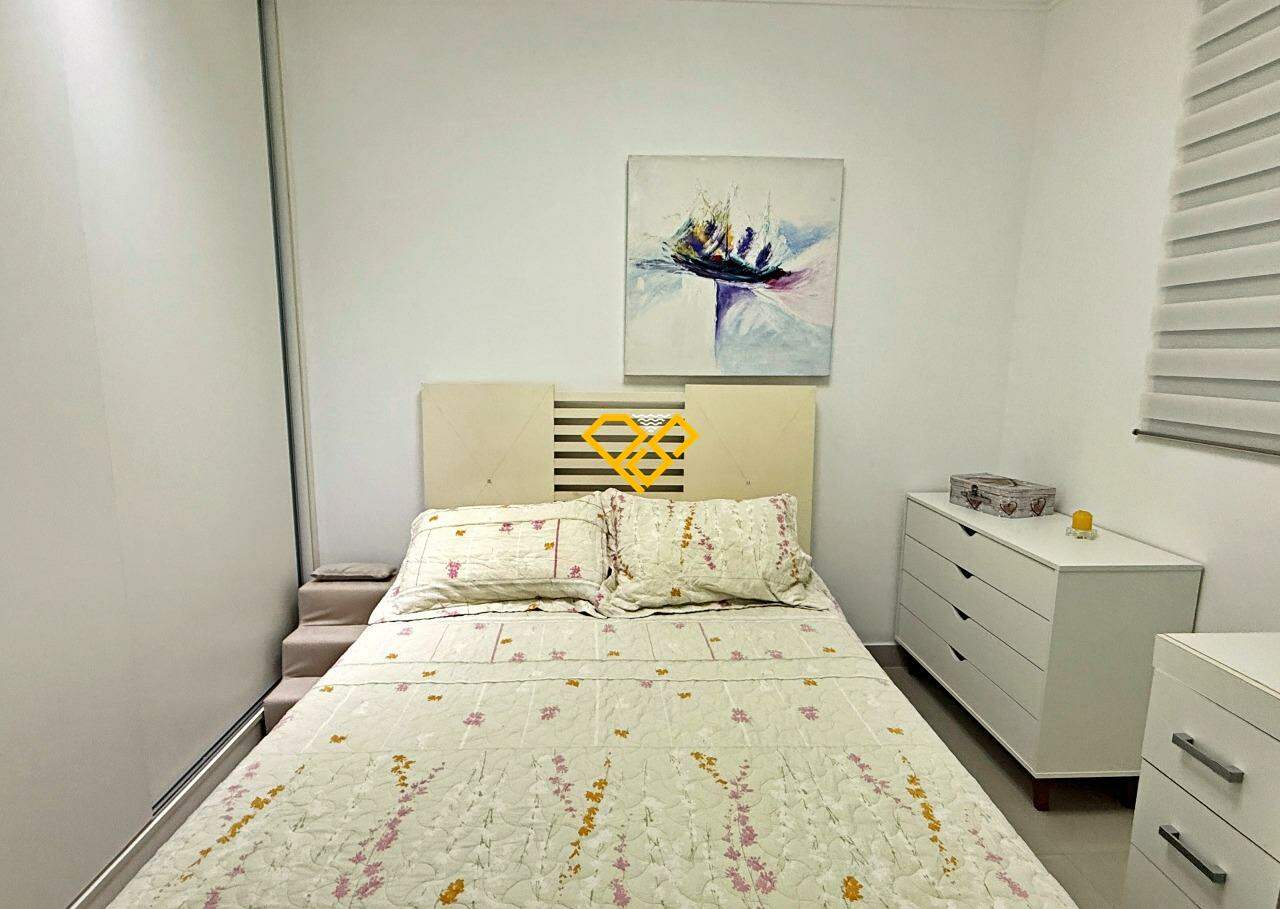 Apartamento para aluguel no Boqueirão: Suíte 1