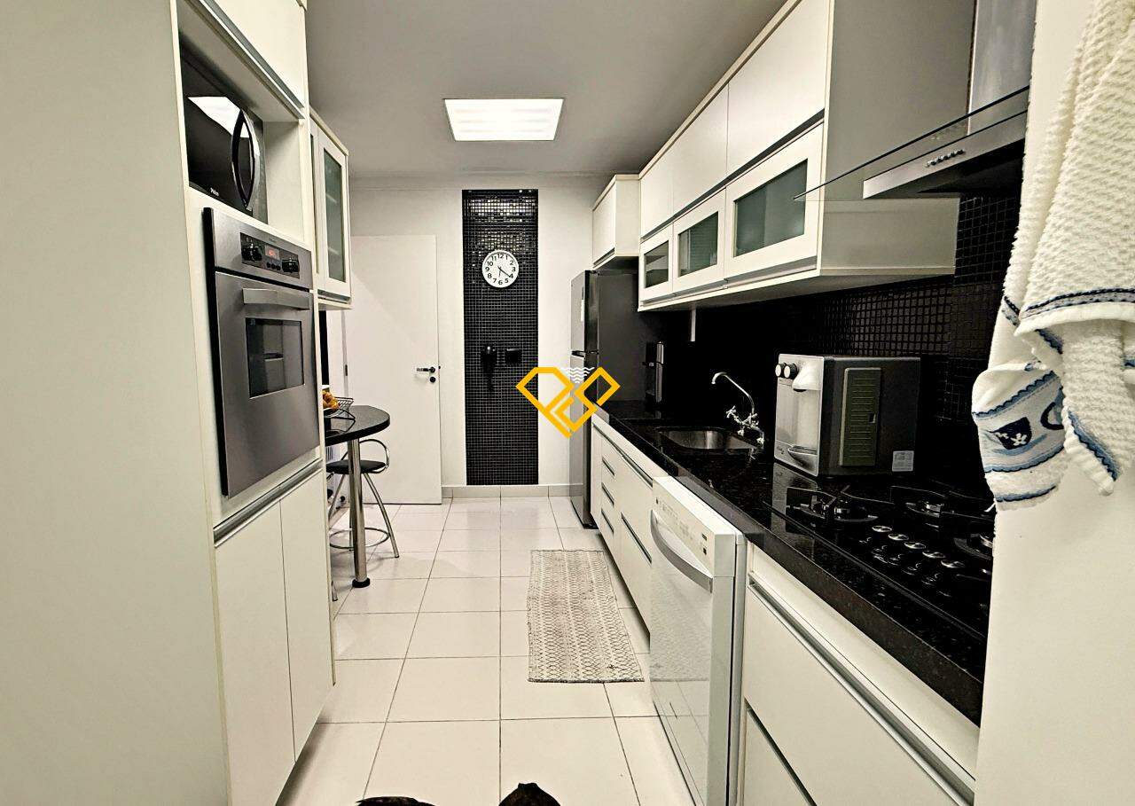 Apartamento para aluguel no Boqueirão: Cozinha