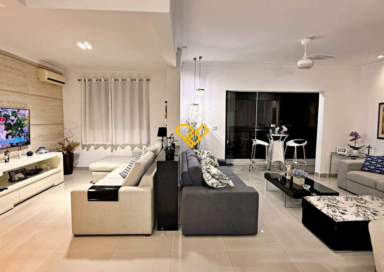 Apartamento para aluguel no Boqueirão: Sala