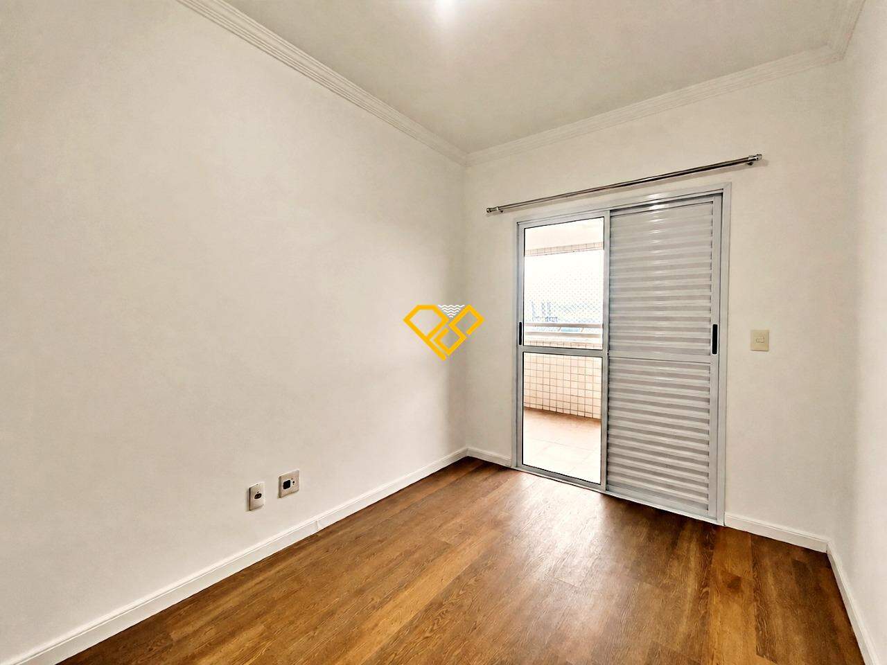Apartamento para aluguel no Ponta da Praia: Dormitório 3