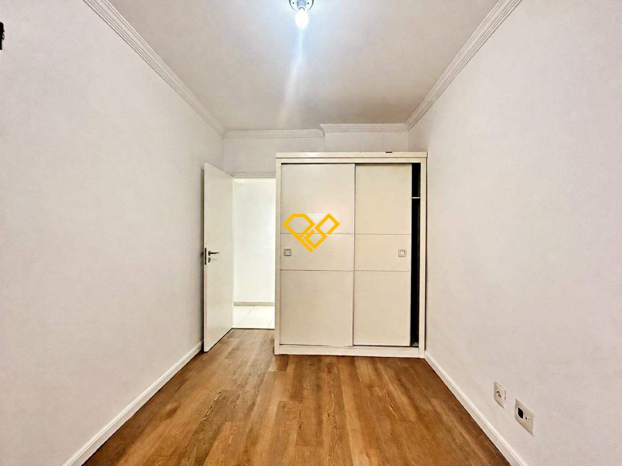 Apartamento para aluguel no Ponta da Praia: Dormitório 3