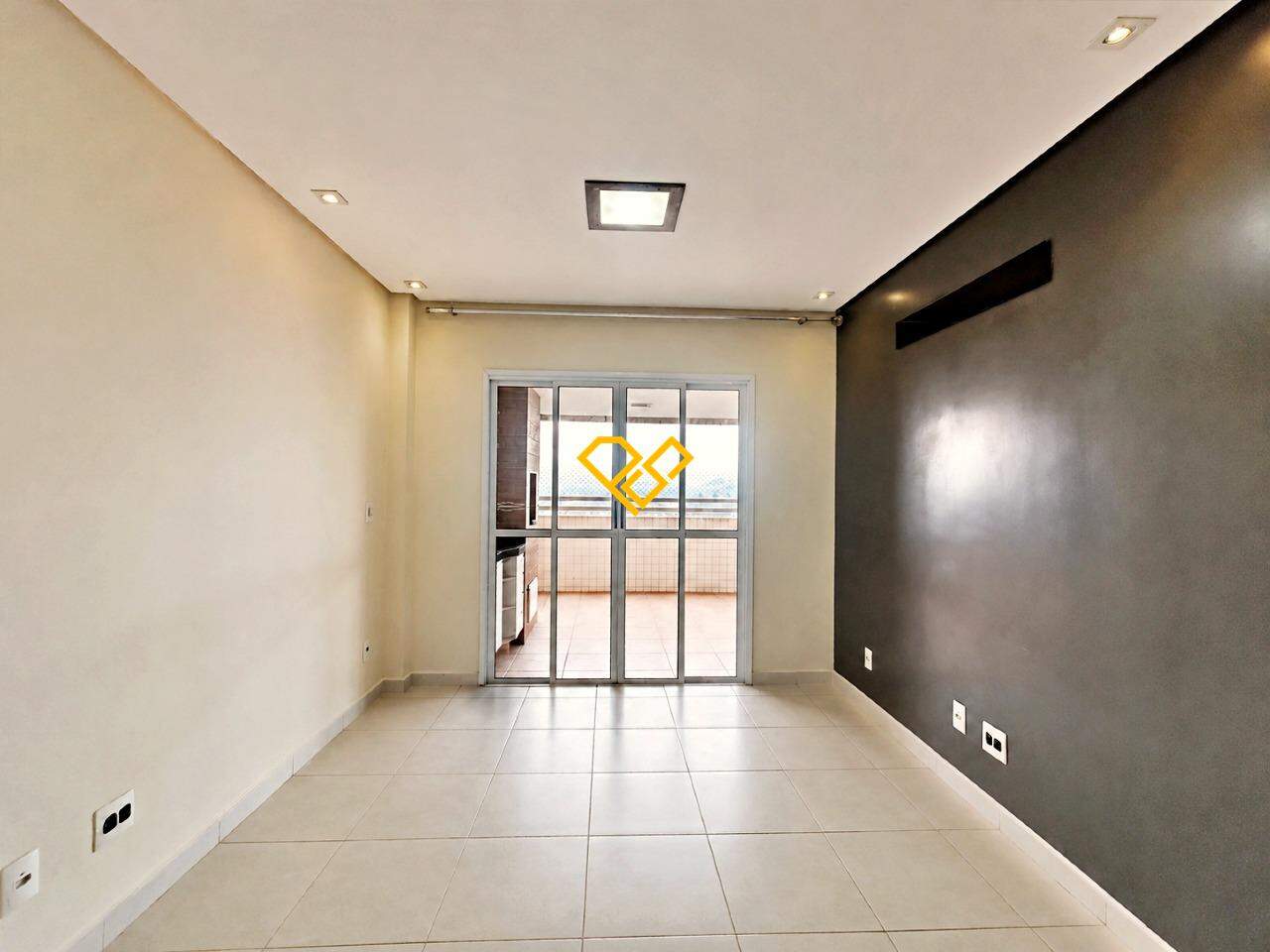 Apartamento para aluguel no Ponta da Praia: Sala
