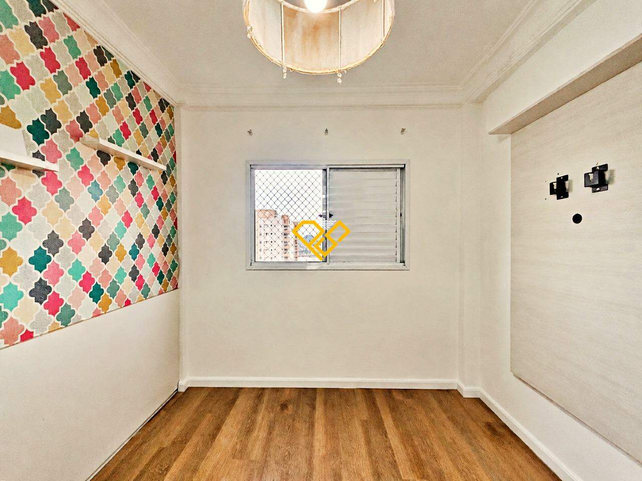 Apartamento para aluguel no Ponta da Praia: Dormitório 1 - suíte