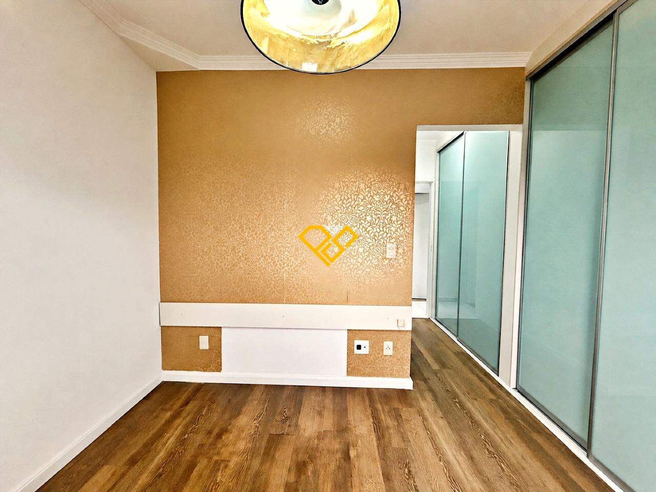 Apartamento para aluguel no Ponta da Praia: Dormitório 2 - suíte