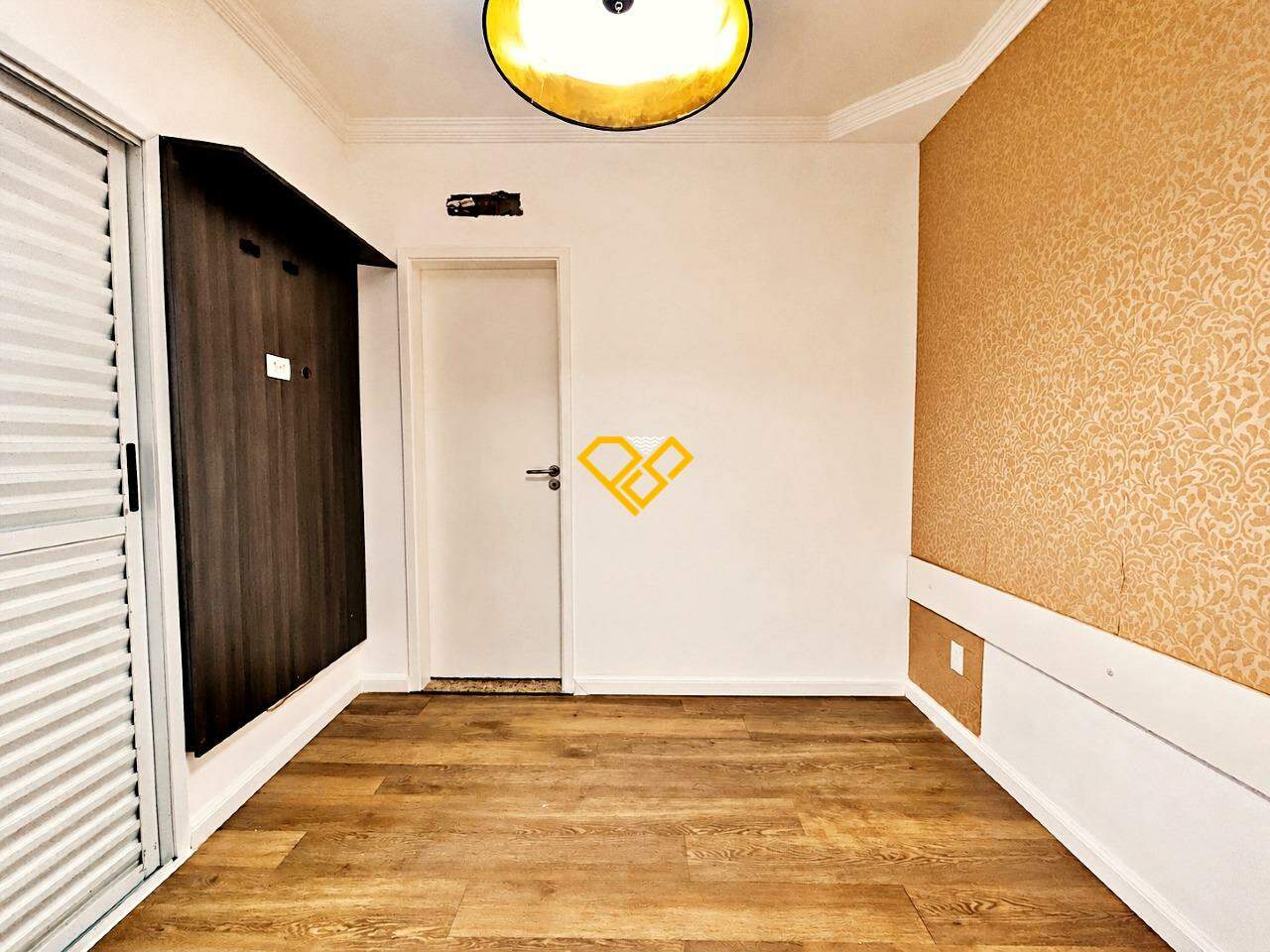 Apartamento para aluguel no Ponta da Praia: Dormitório 2 - suíte