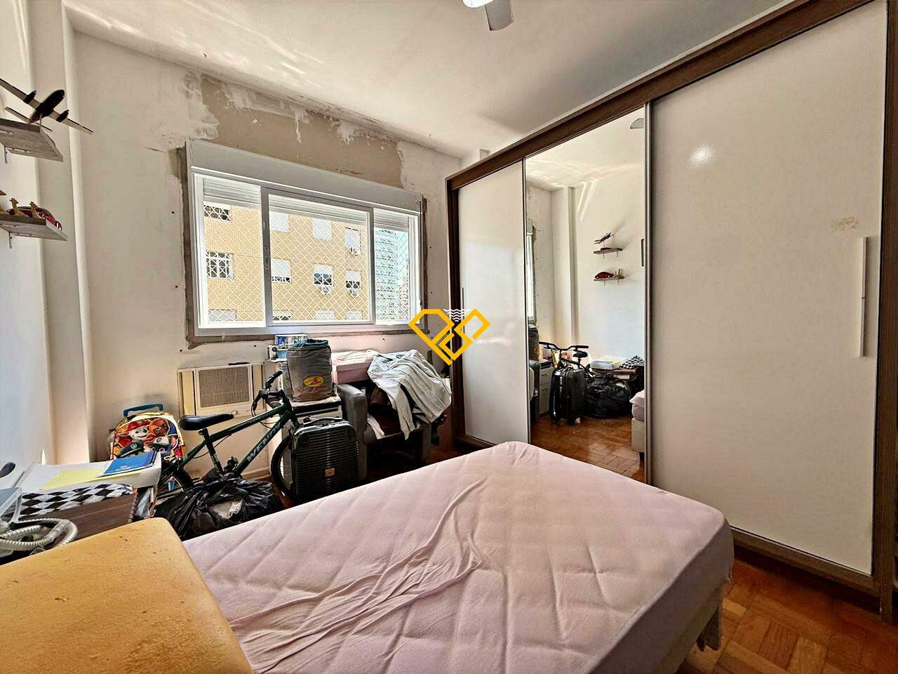 Apartamento à venda no Ponta da Praia: Dormitório 3