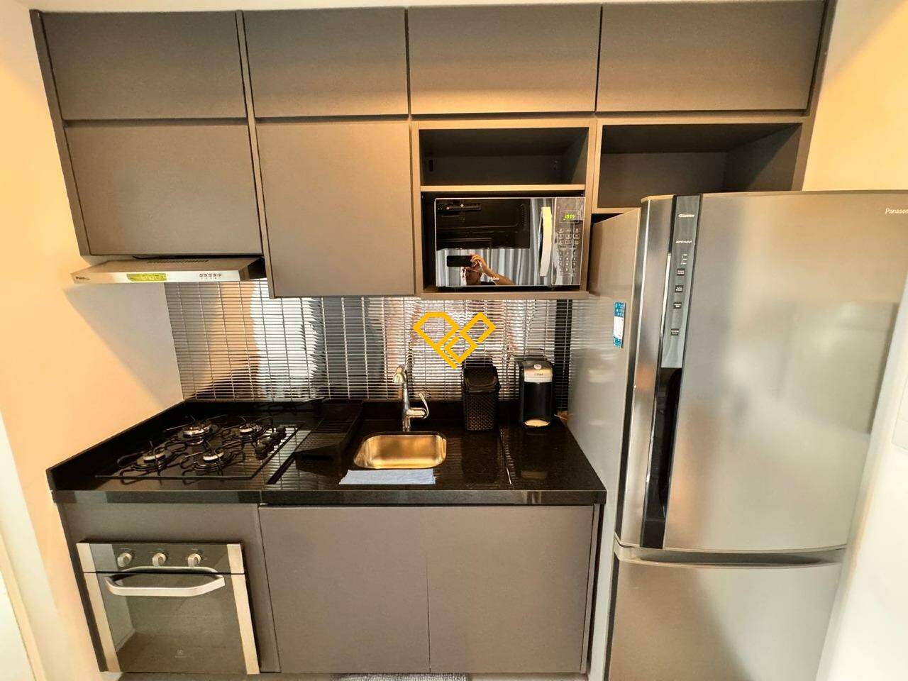 Apartamento para aluguel no Boqueirão: Cozinha