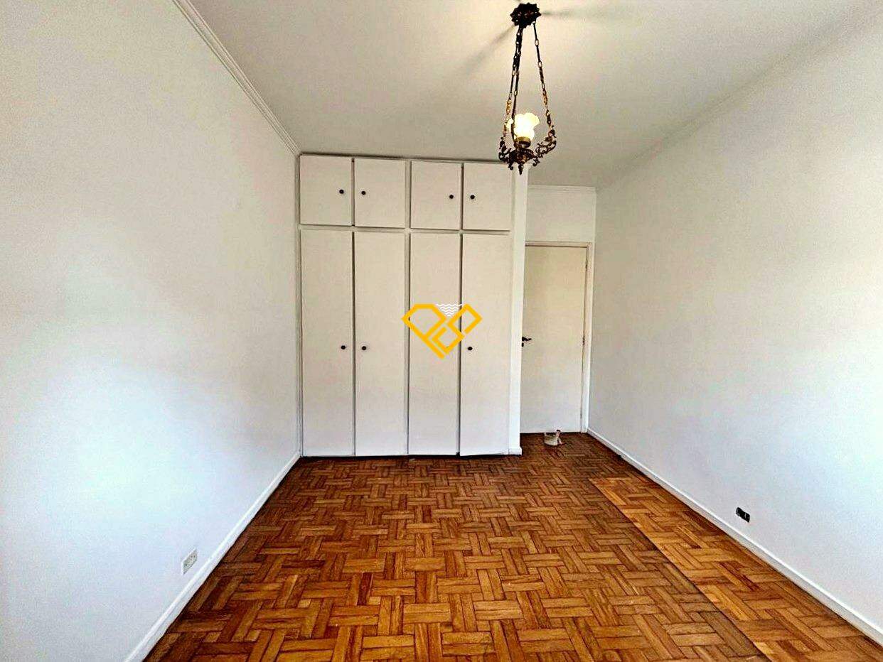 Apartamento para aluguel no Gonzaga: Dormitório 2