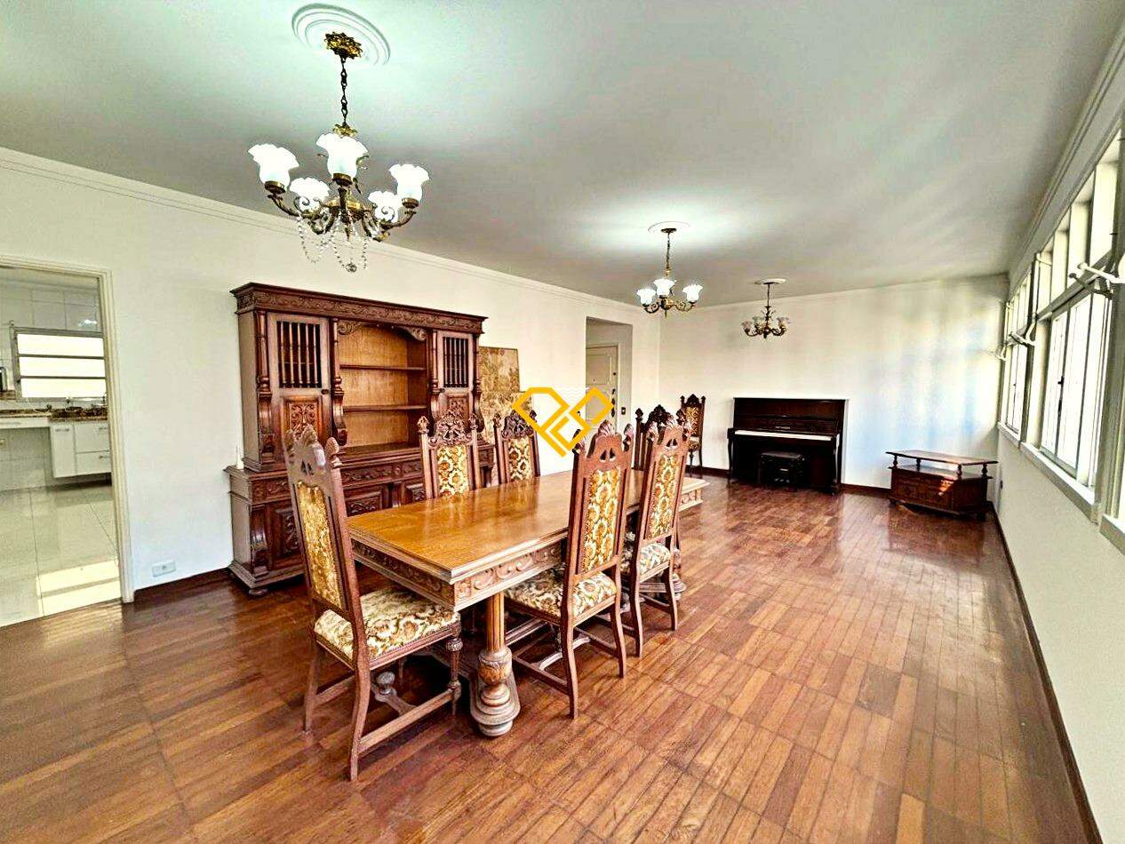 Apartamento para aluguel no Gonzaga: Sala