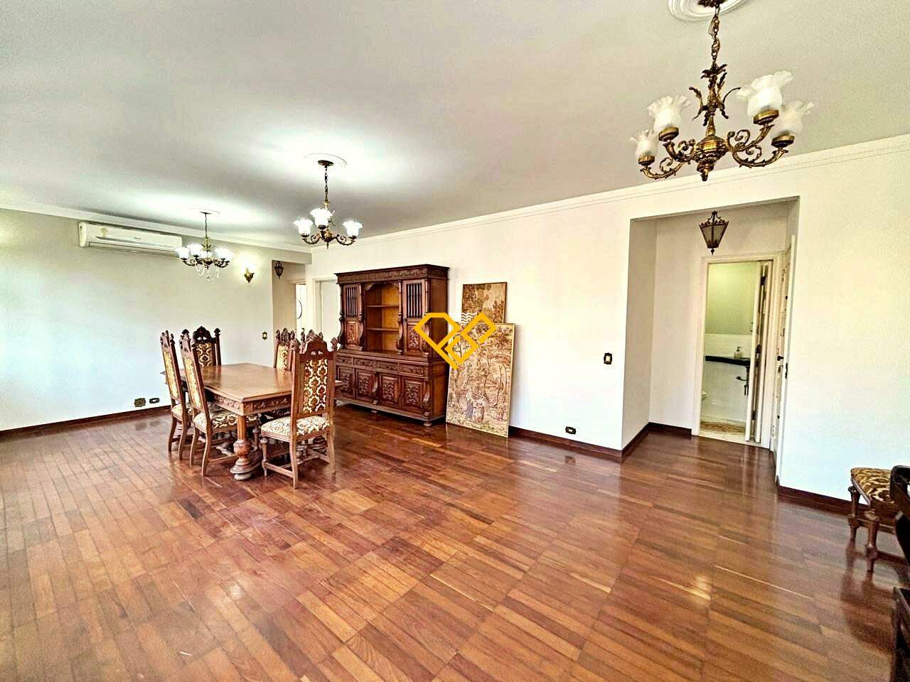 Apartamento para aluguel no Gonzaga: Sala