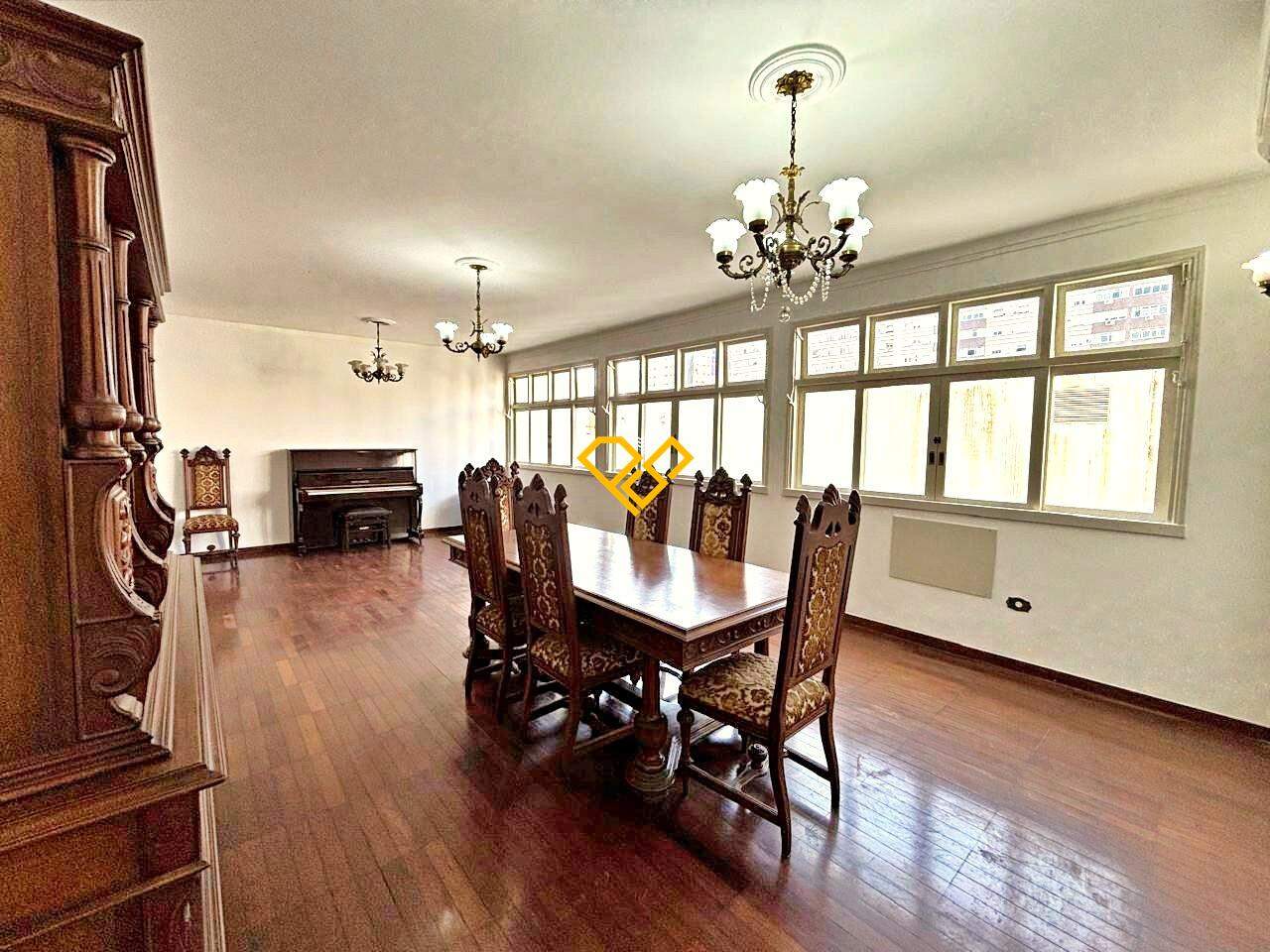 Apartamento para aluguel no Gonzaga: Sala