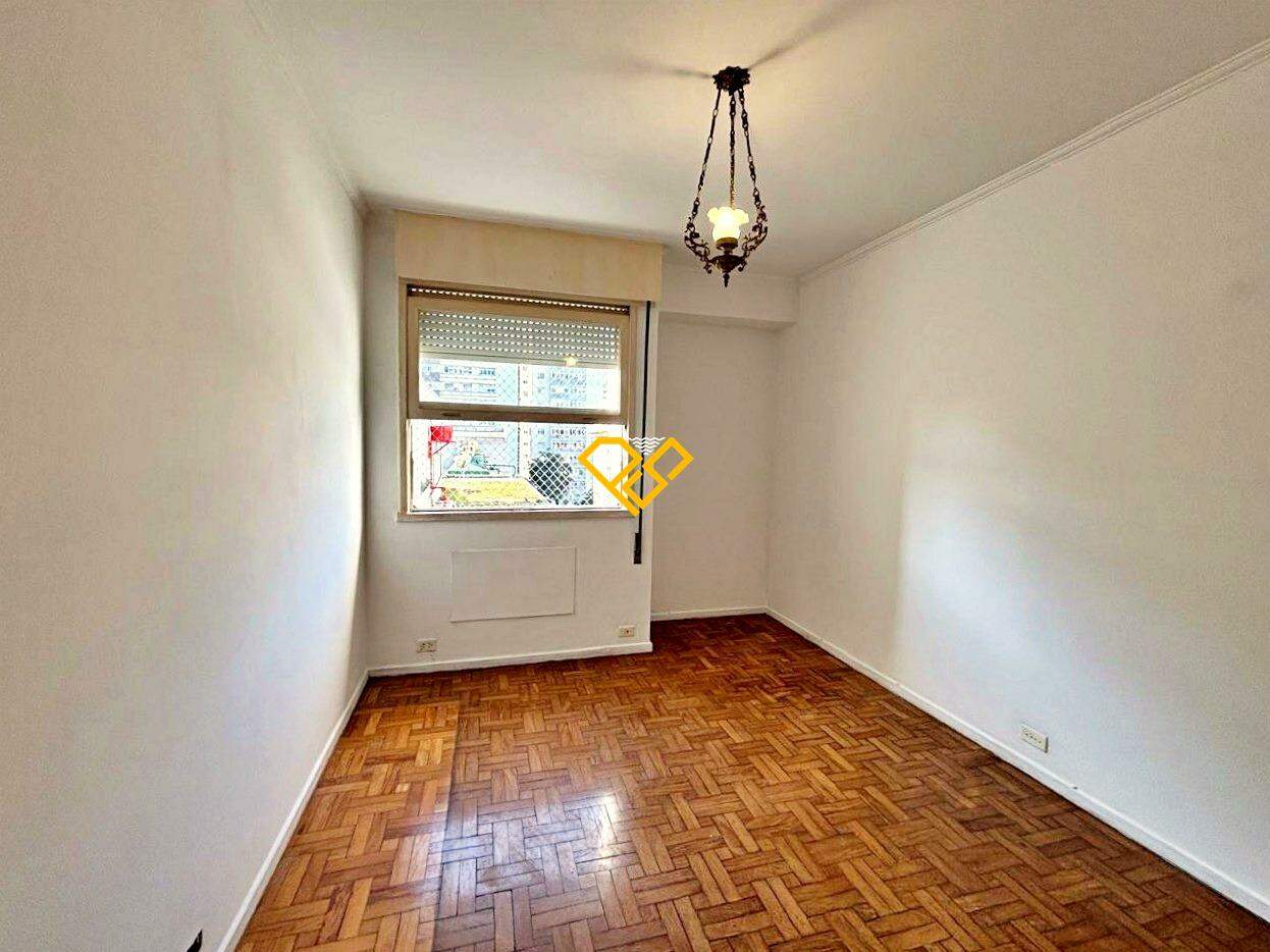 Apartamento para aluguel no Gonzaga: Dormitório 2