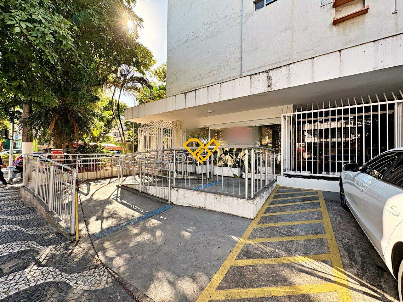 Loja à venda no Boqueirão: 