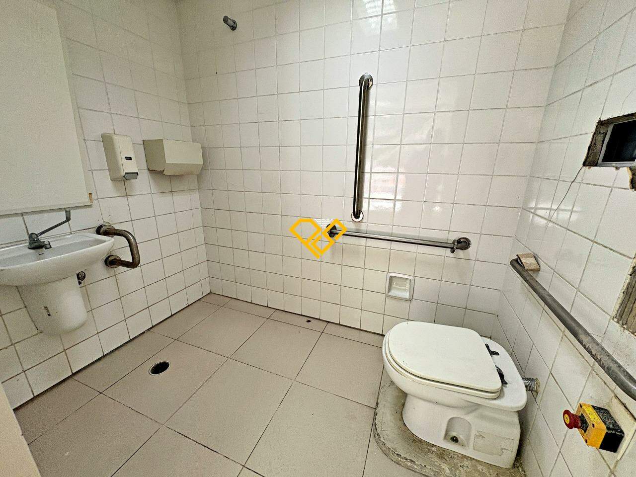 Loja à venda no Boqueirão: