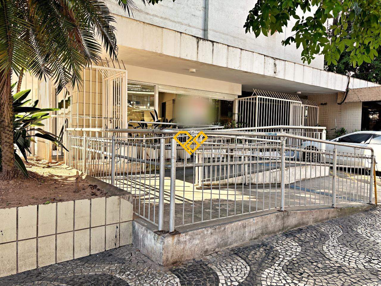 Loja à venda no Boqueirão: 