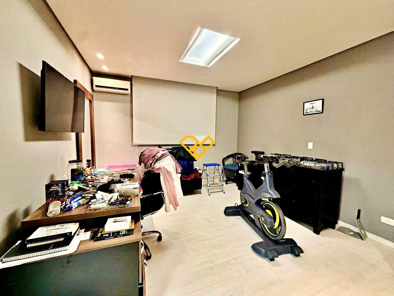 Apartamento para aluguel no Gonzaga: Suíte 4