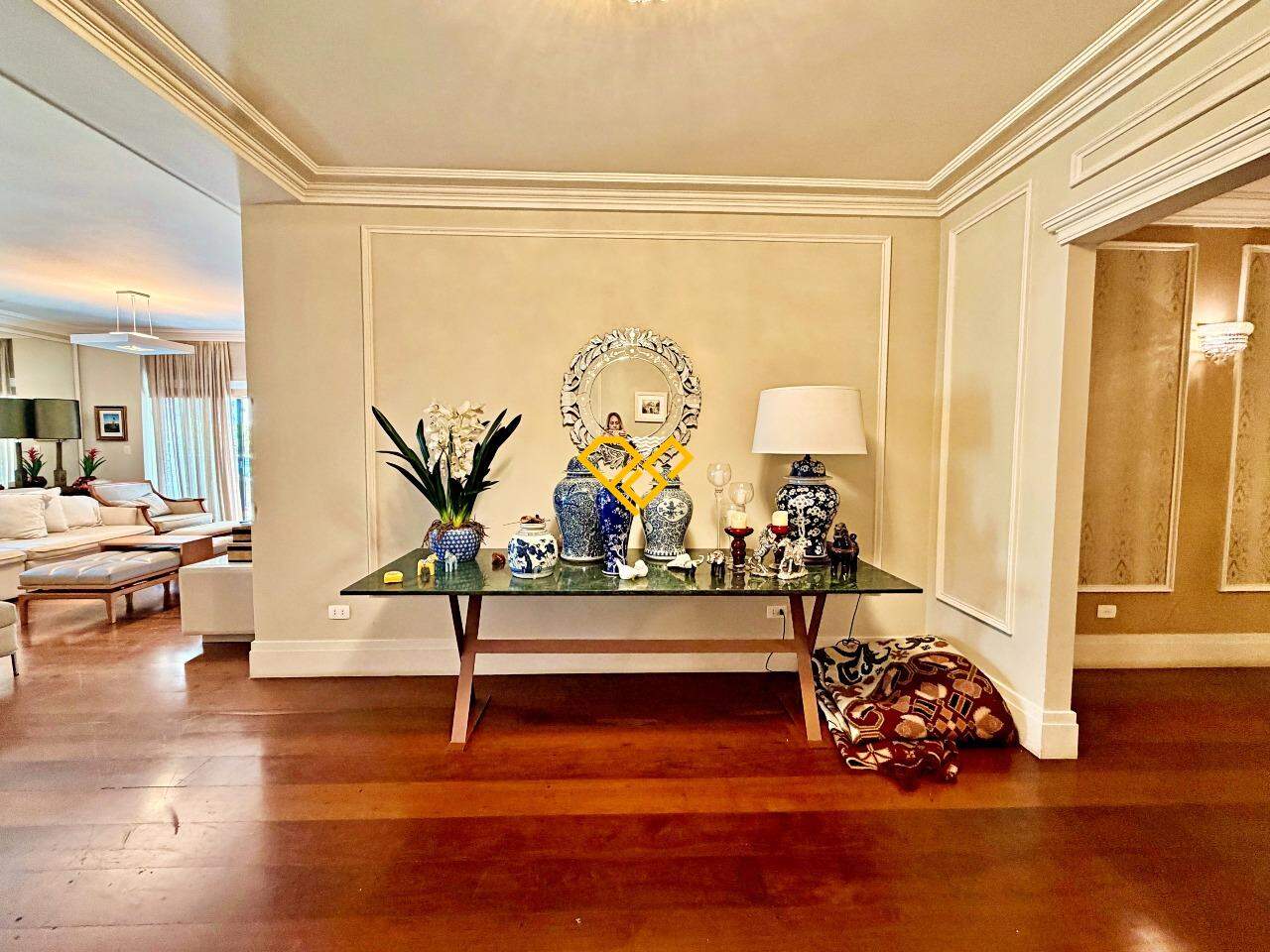 Apartamento para aluguel no Gonzaga: Sala