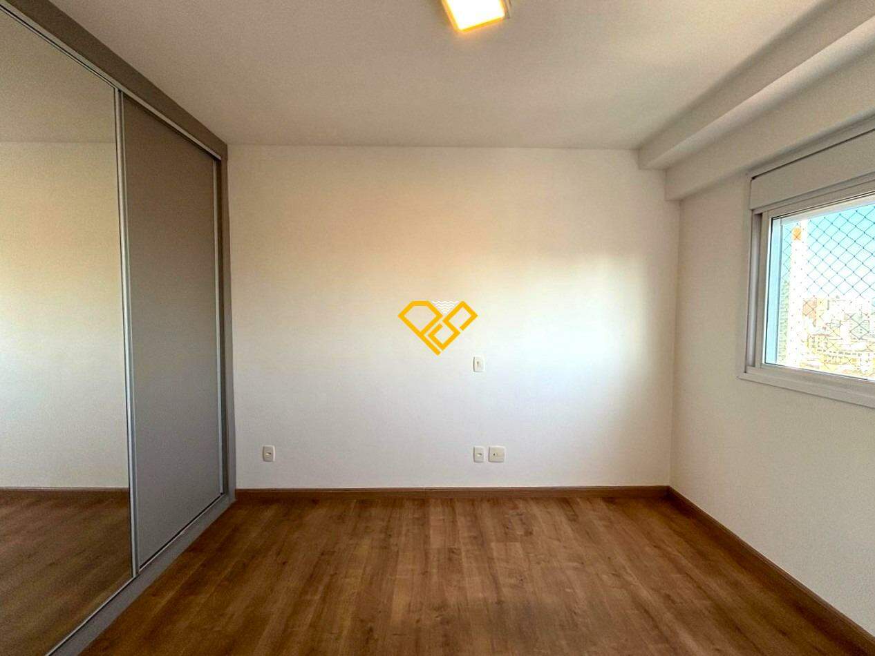 Apartamento para aluguel no Gonzaga: Suíte 2