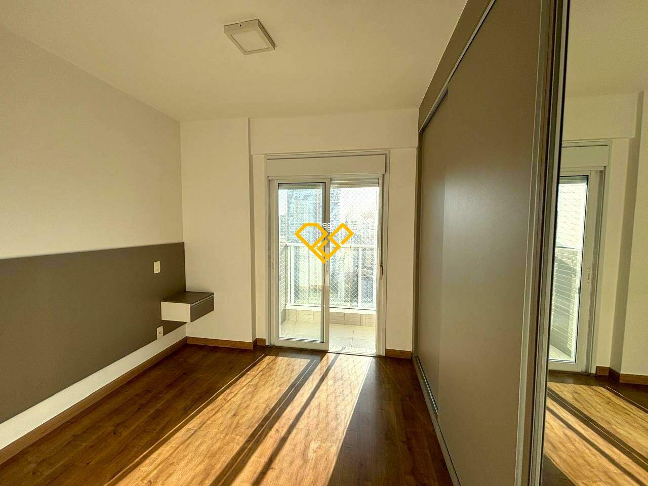 Apartamento para aluguel no Gonzaga: Suíte 1