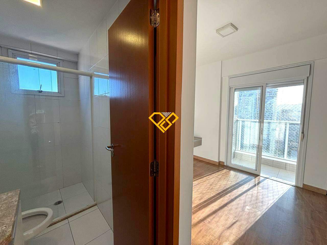 Apartamento para aluguel no Gonzaga: Suíte 1