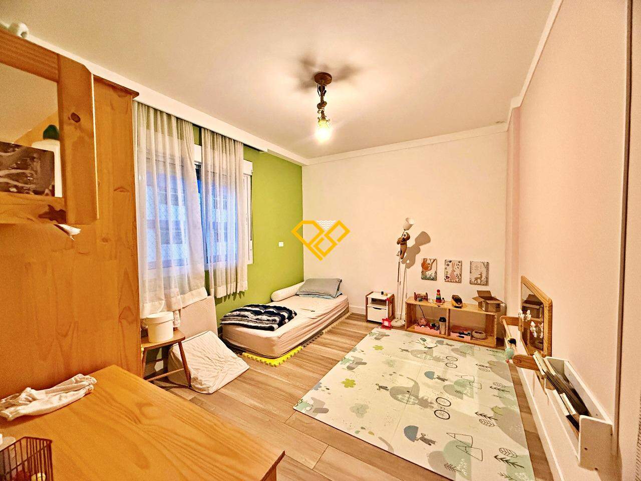 Apartamento para aluguel no Ponta da Praia: Dormitório 2