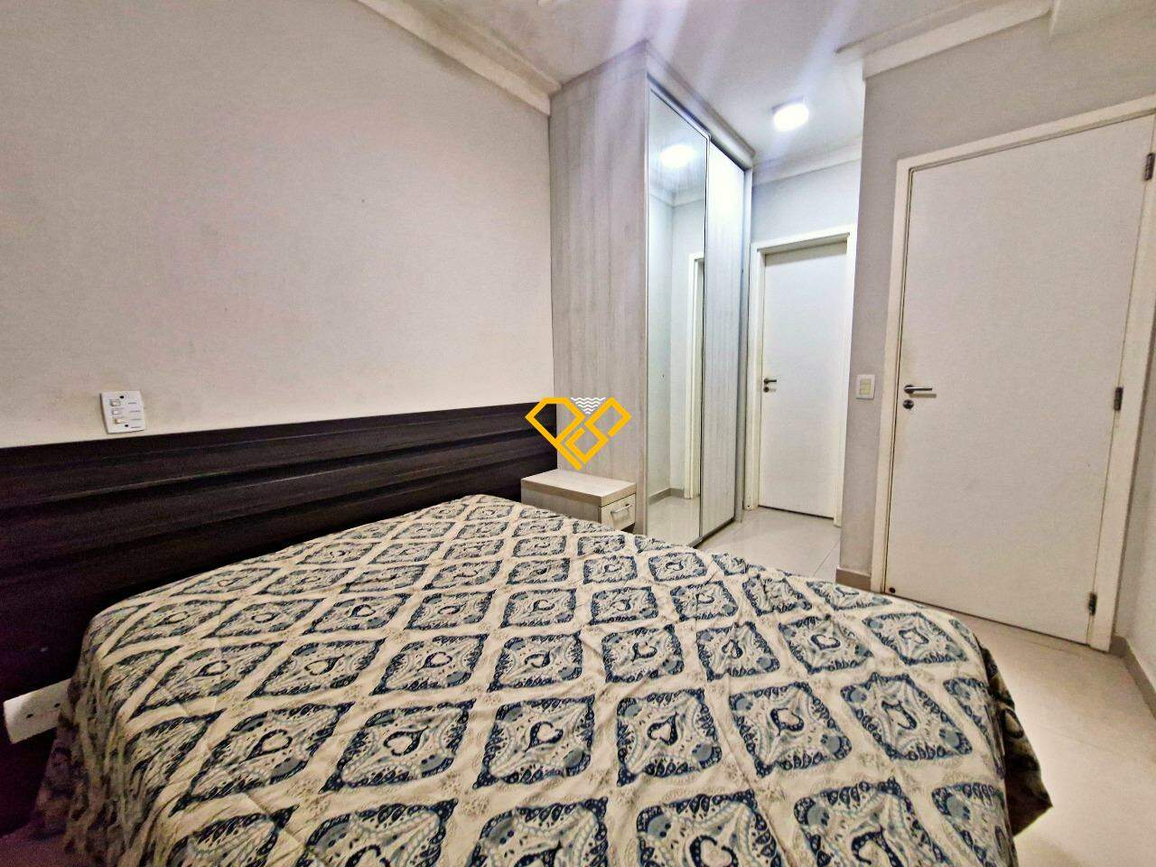 Apartamento à venda no Marapé: Dormitório 1 - suíte