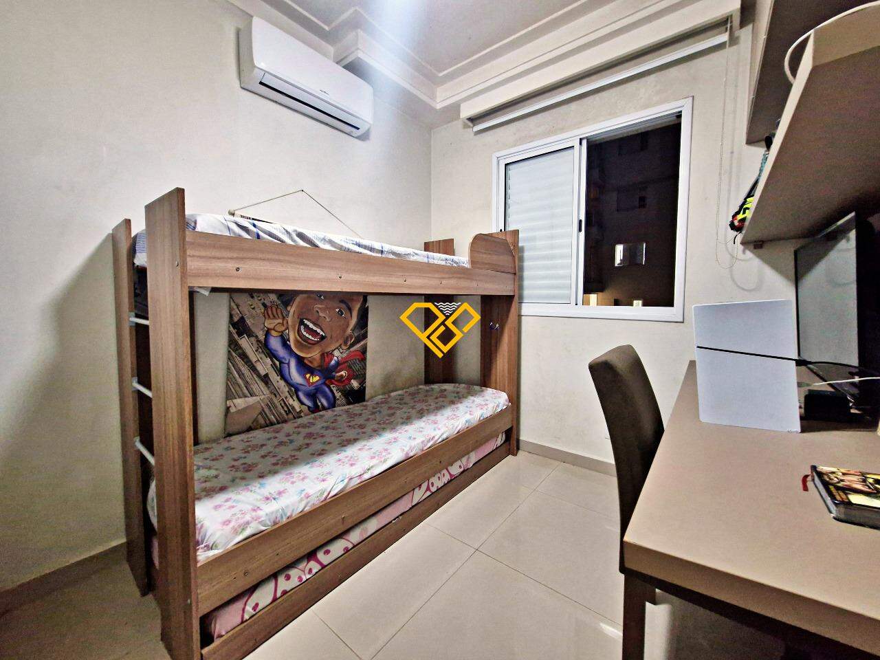 Apartamento à venda no Marapé: Dormitório 2