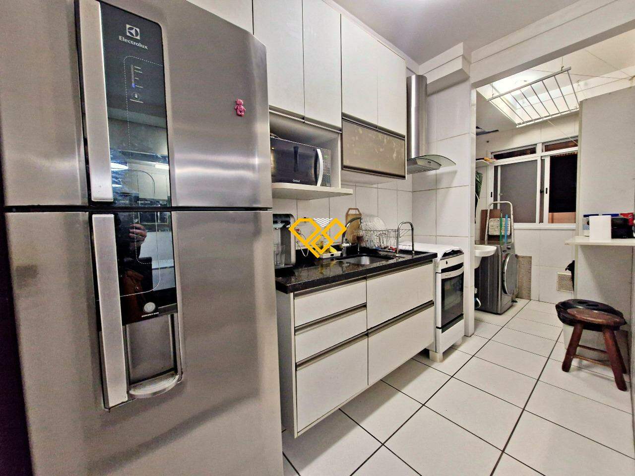 Apartamento à venda no Marapé: Cozinha