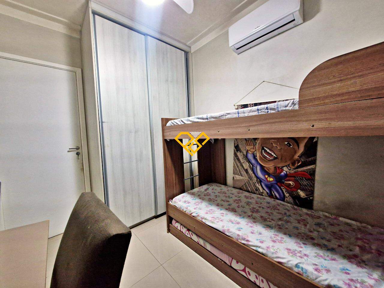 Apartamento à venda no Marapé: Dormitório 2