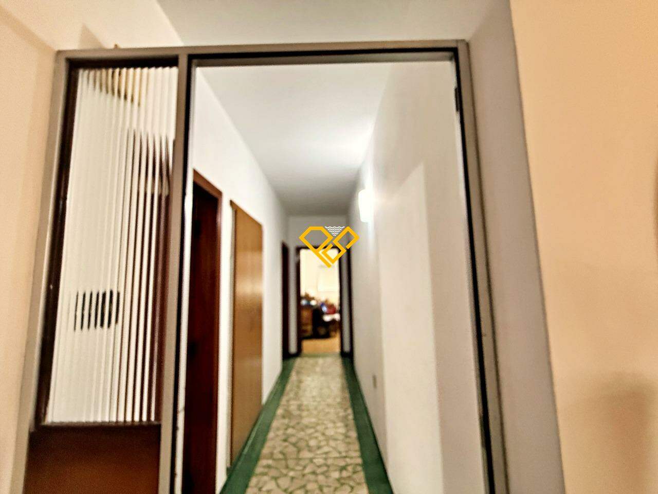 Apartamento à venda no Gonzaga: Área íntima