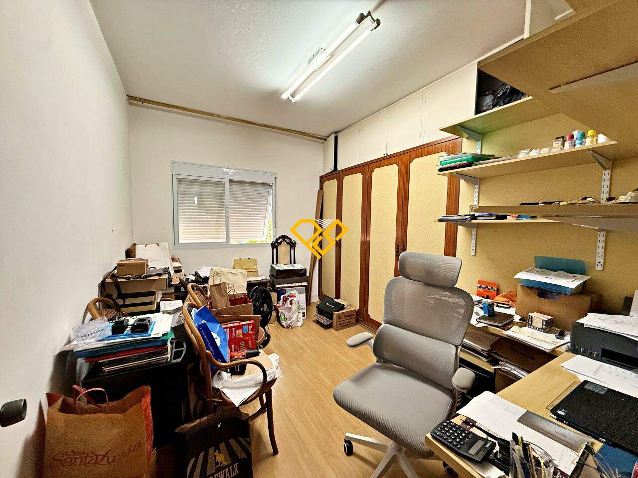 Apartamento à venda no Gonzaga: Dormitório 3