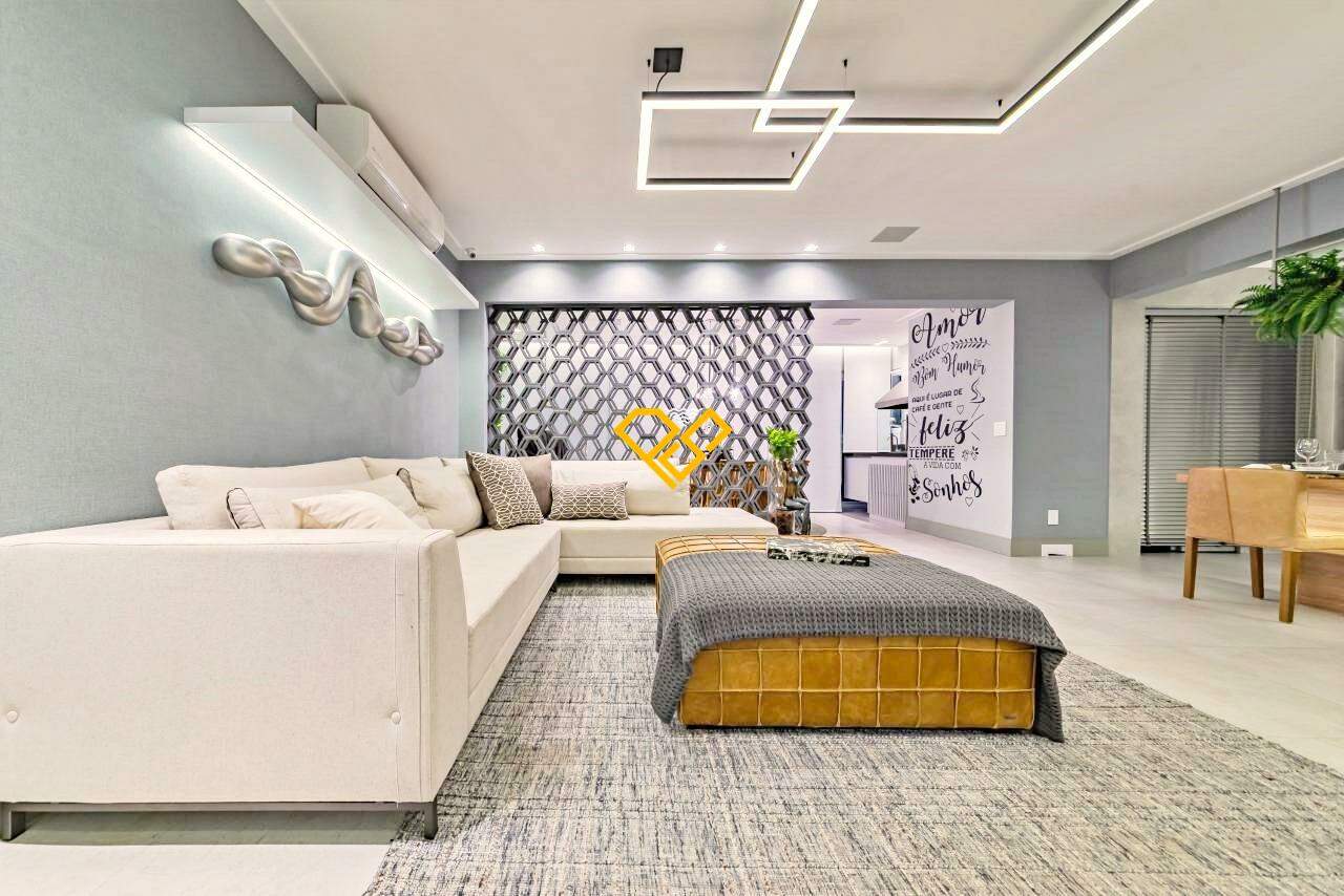 Garden para aluguel no Boqueirão: Sala