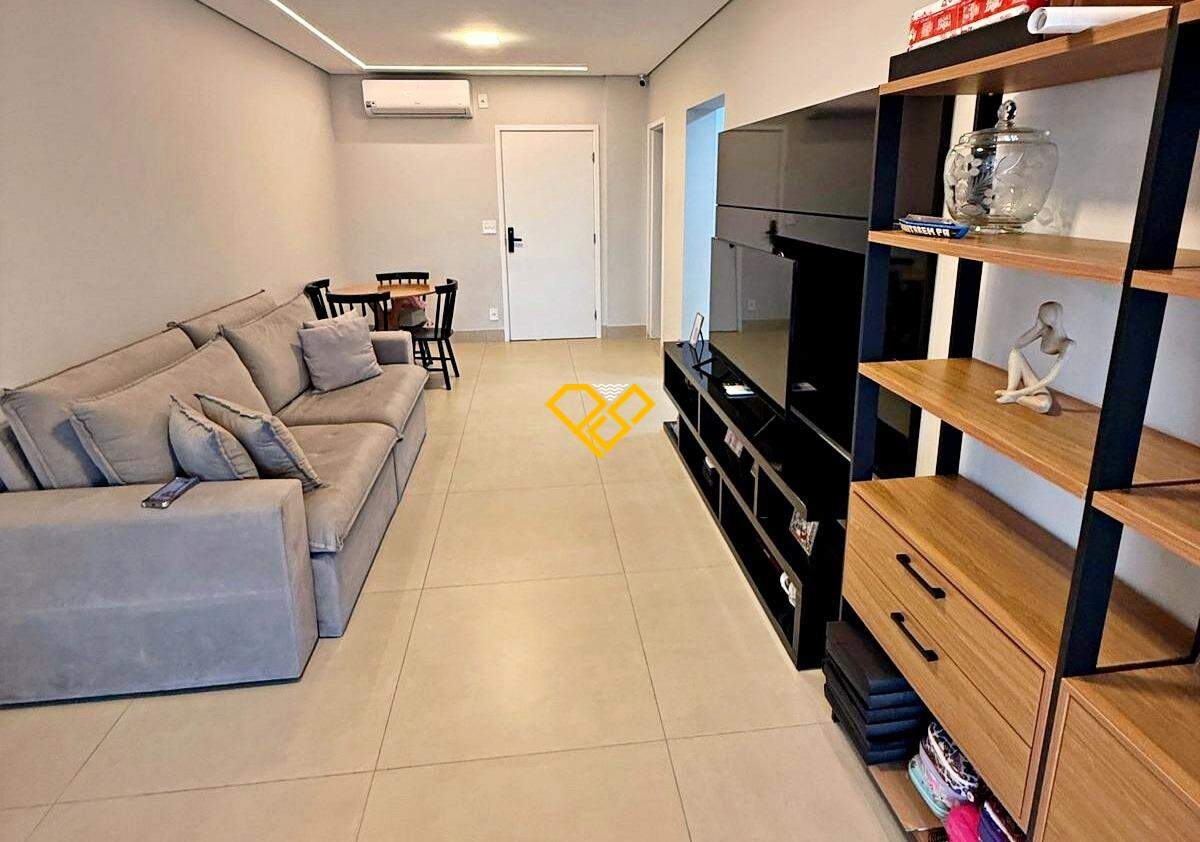 Apartamento à venda no Aparecida: Sala