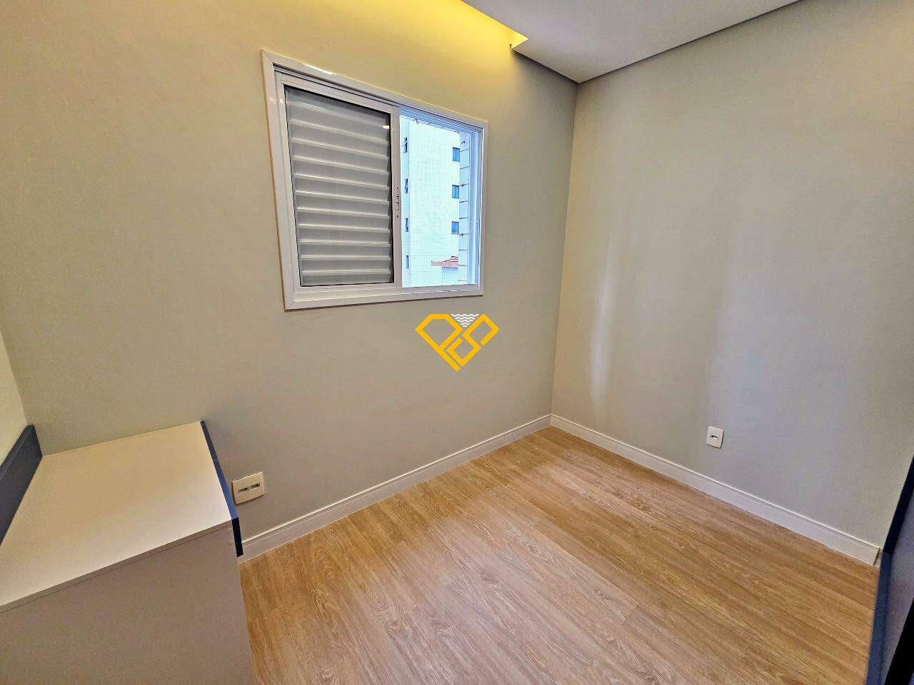 Apartamento para aluguel no Ponta da Praia: Dormitório 2