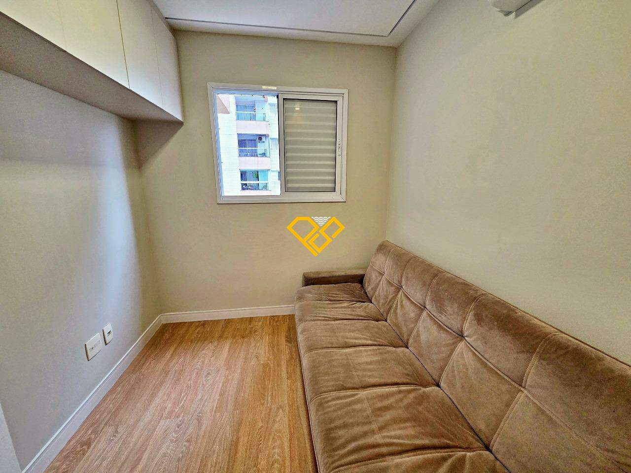 Apartamento para aluguel no Ponta da Praia: Dormitório 3
