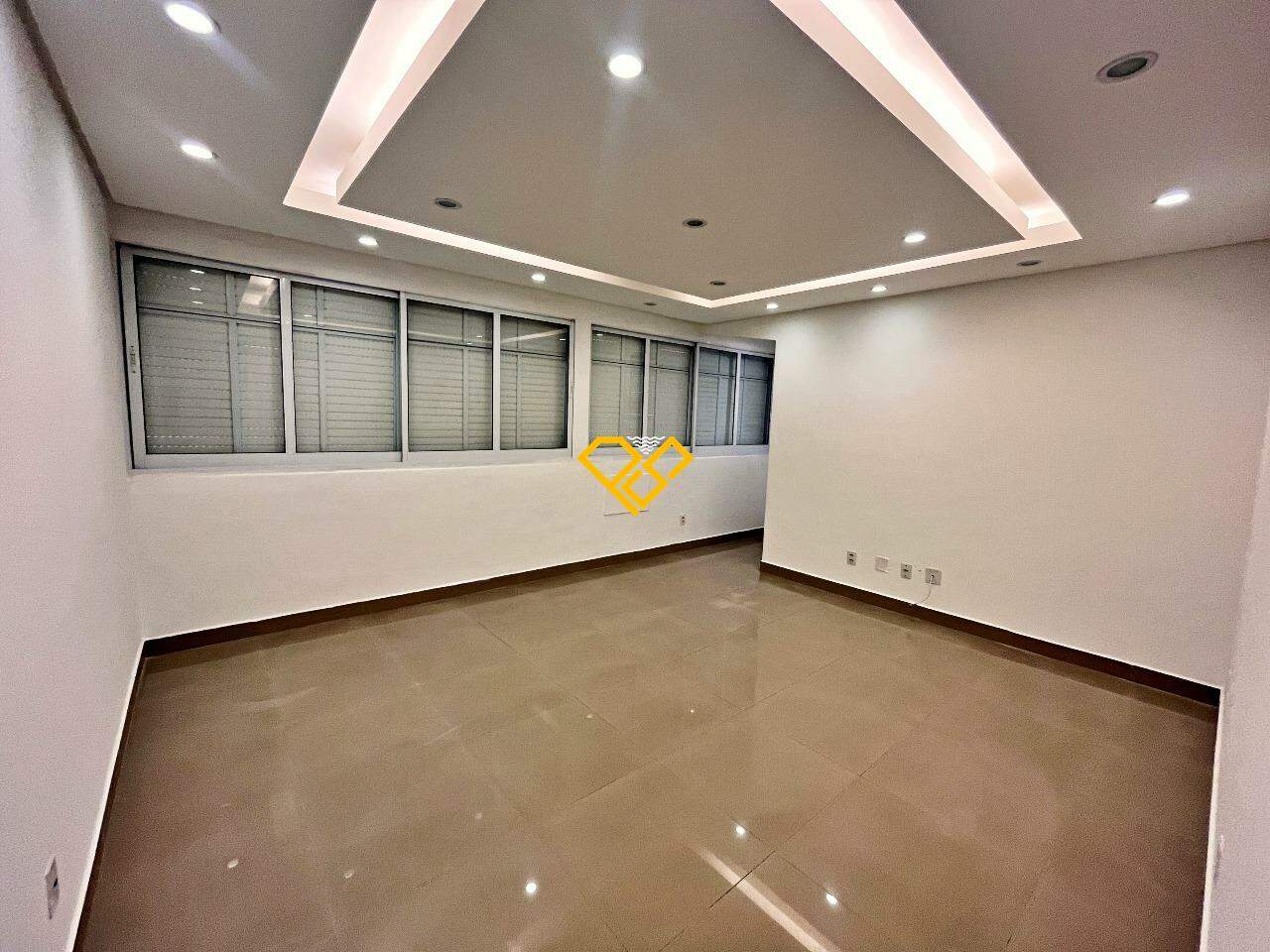 Apartamento para aluguel no Pompéia: Sala