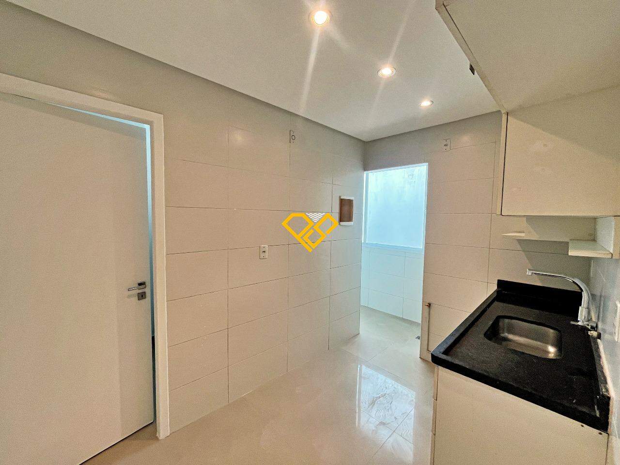 Apartamento para aluguel no Pompéia: Cozinha