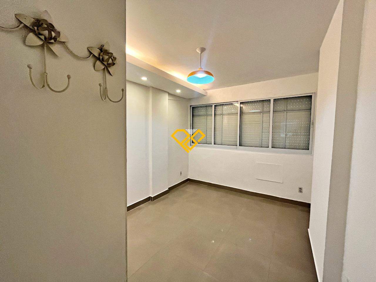 Apartamento para aluguel no Pompéia: Dormitório 2