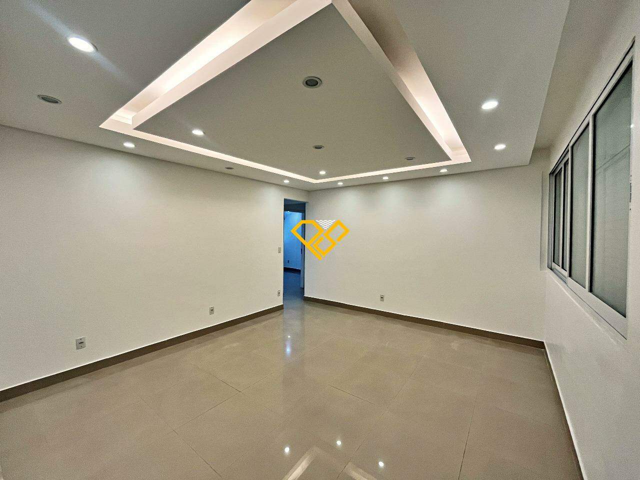 Apartamento para aluguel no Pompéia: Sala