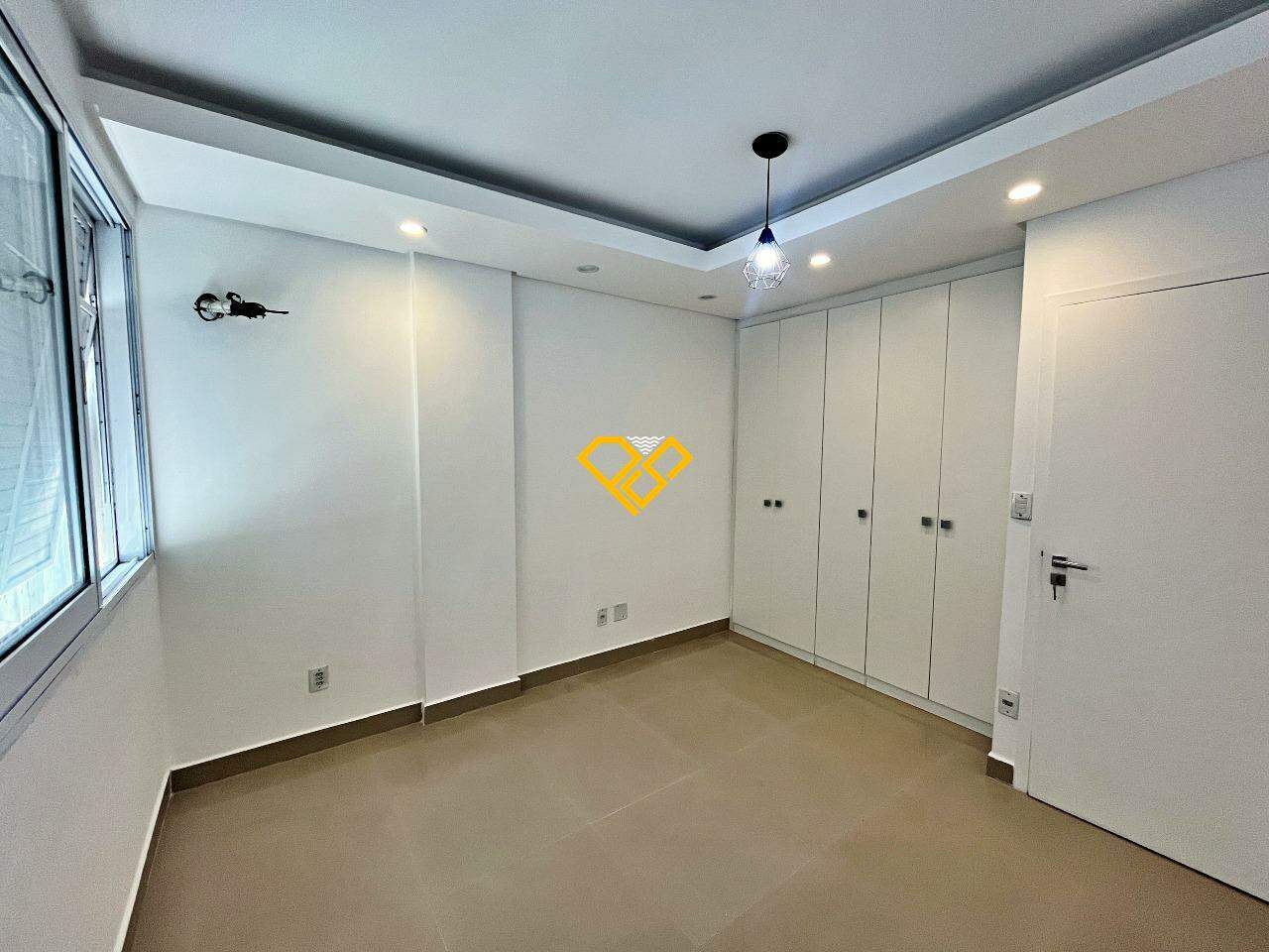Apartamento para aluguel no Pompéia: Dormitório 1 - suite