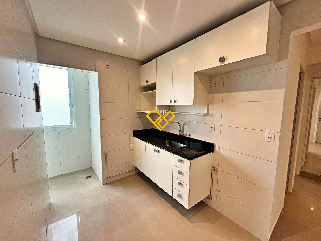 Apartamento para aluguel no Pompéia: Cozinha