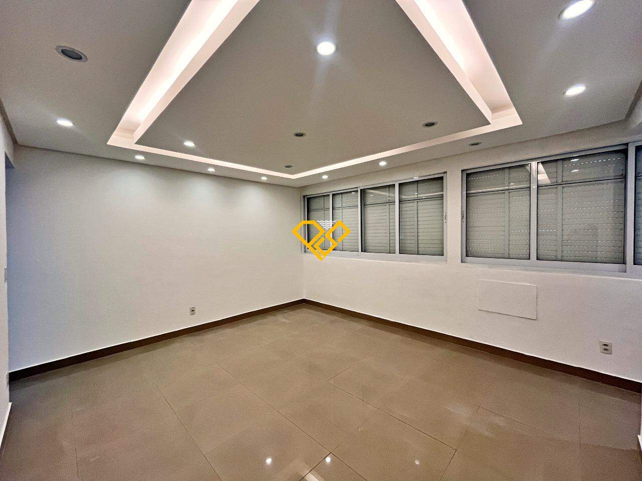 Apartamento para aluguel no Pompéia: Sala