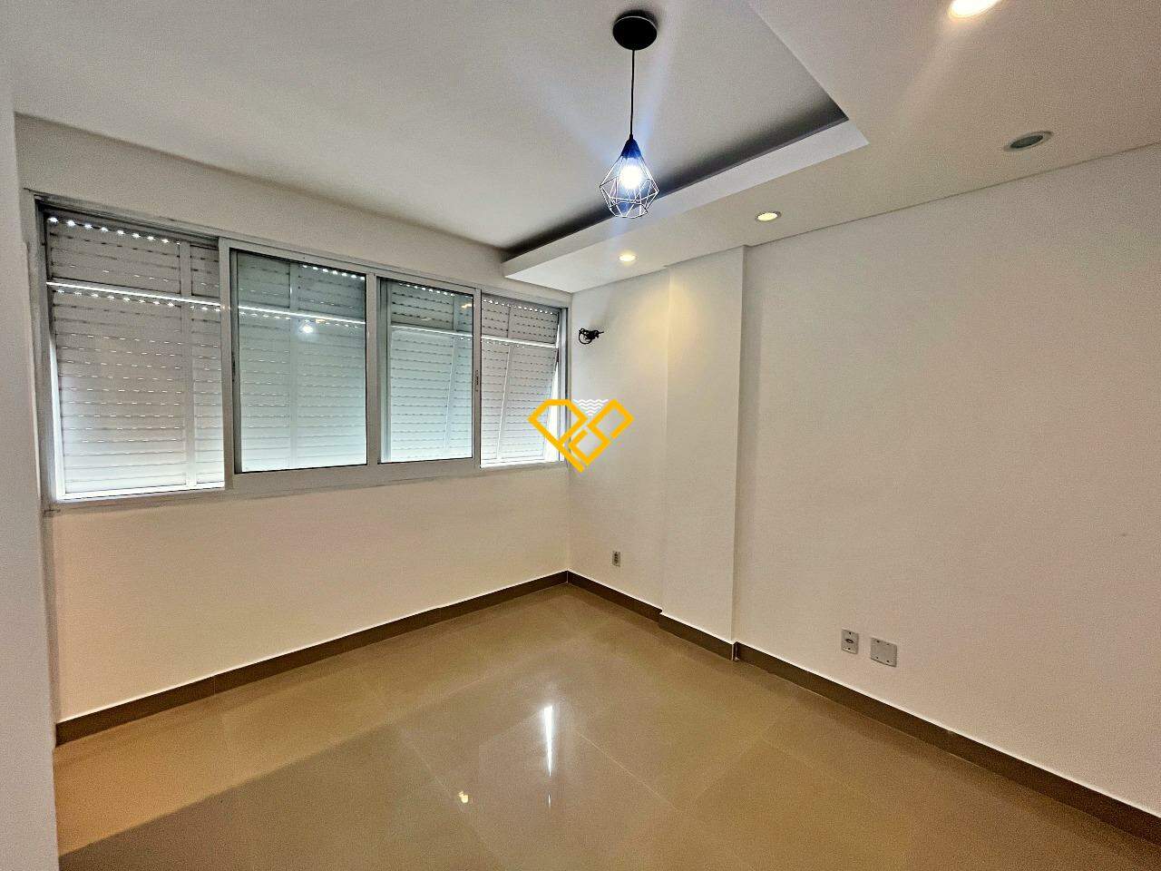 Apartamento para aluguel no Pompéia: Dormitório 1 - suite