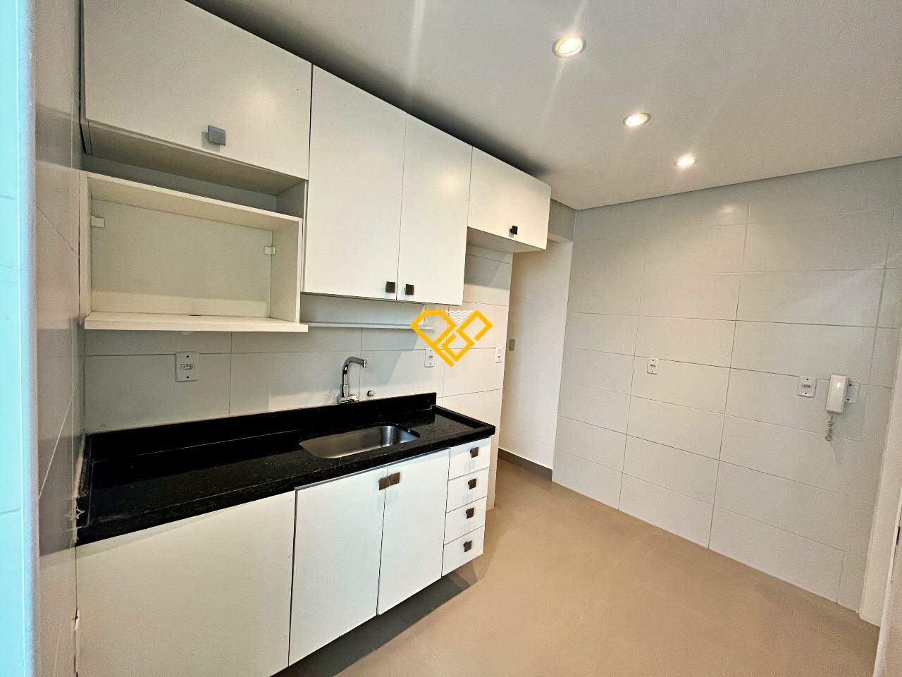 Apartamento para aluguel no Pompéia: Cozinha