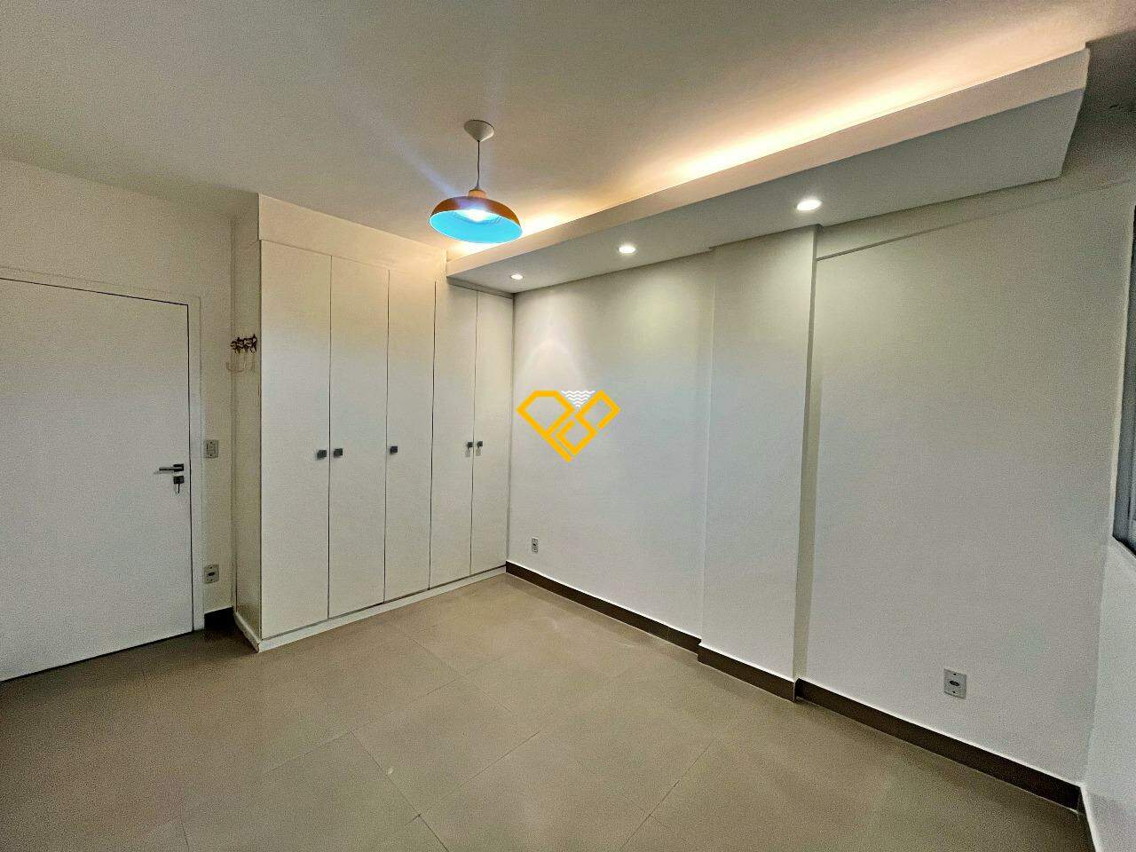 Apartamento para aluguel no Pompéia: Dormitório 2