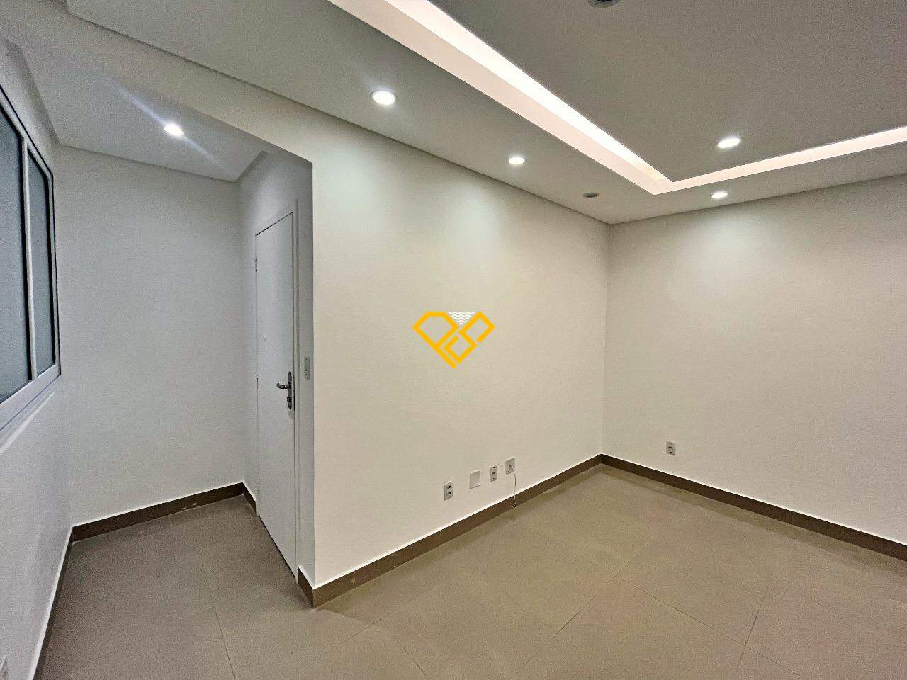 Apartamento para aluguel no Pompéia: Sala