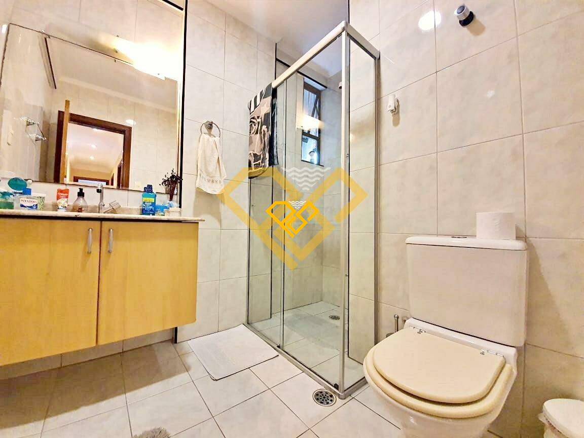 Apartamento à venda no Embaré: