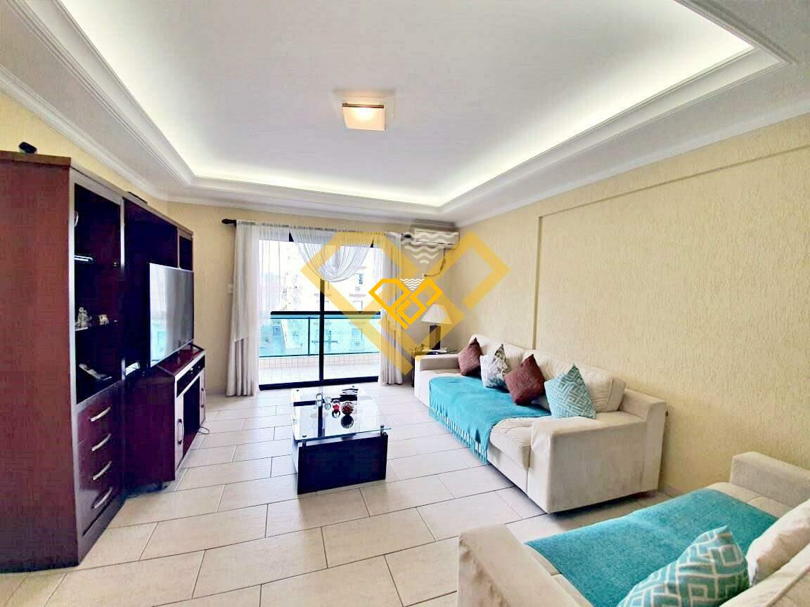 Apartamento à venda no Embaré: 