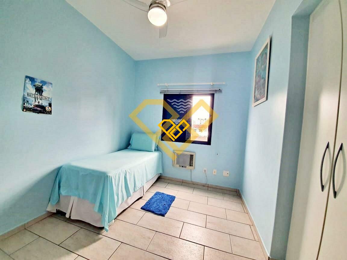Apartamento à venda no Embaré: