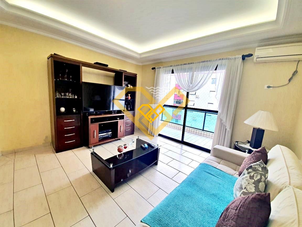 Apartamento à venda no Embaré: 